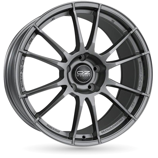 Alu velg  OZ  ULTRALEGGERA HLT 10x20 5x114 3 ET25 Auto5 be