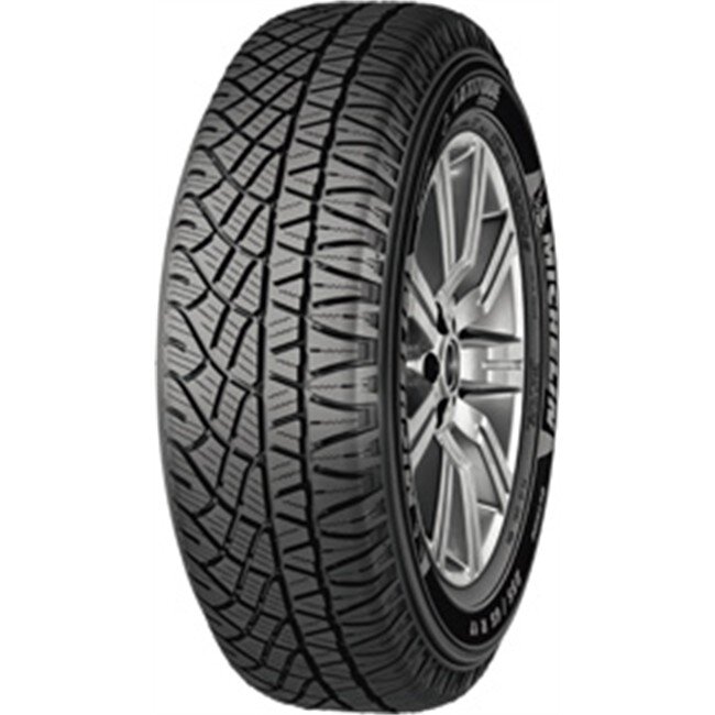 Pneu MICHELIN LATITUDE CROSS 215/65 R16 102 H XL : Auto5.be
