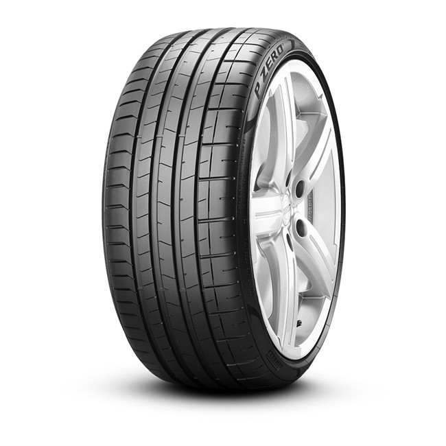 Pneu Pirelli P Zero 255 35 R 97 Y Xl J Auto5 Be