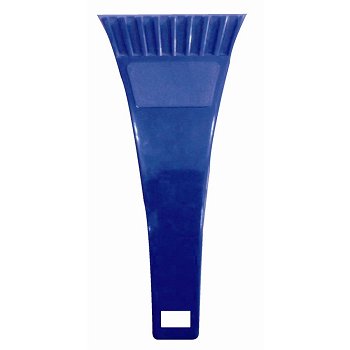 Gratte-givre bleu 1ER PRIX London