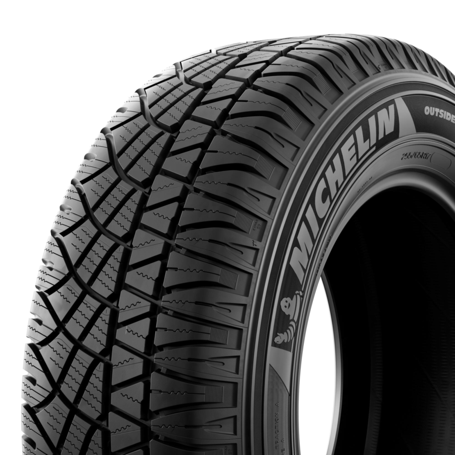 Pneu MICHELIN LATITUDE CROSS 215/65 R16 102 H Renforcé (XL) : Auto5.be